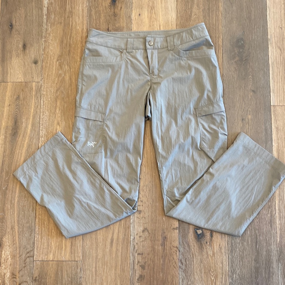Arc’teryx Khaki Pants